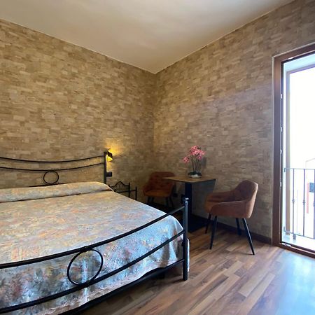 Uria Rooms & Suite B&B Vieste Kültér fotó