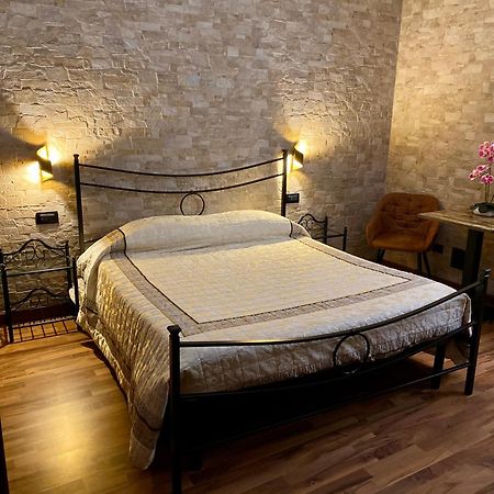 Uria Rooms & Suite B&B Vieste Kültér fotó
