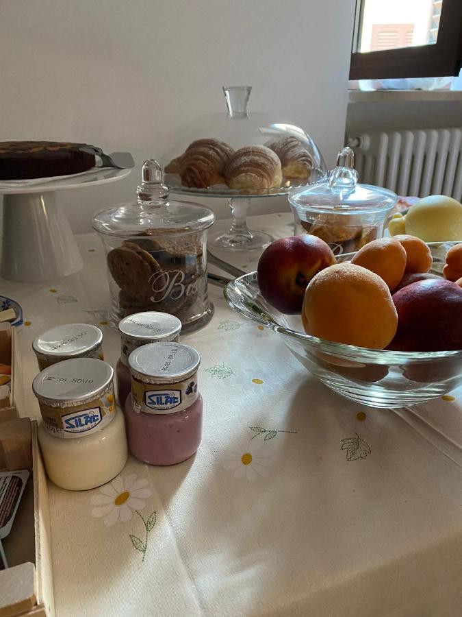 Uria Rooms & Suite B&B Vieste Kültér fotó