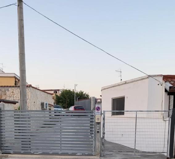 Uria Rooms & Suite B&B Vieste Kültér fotó