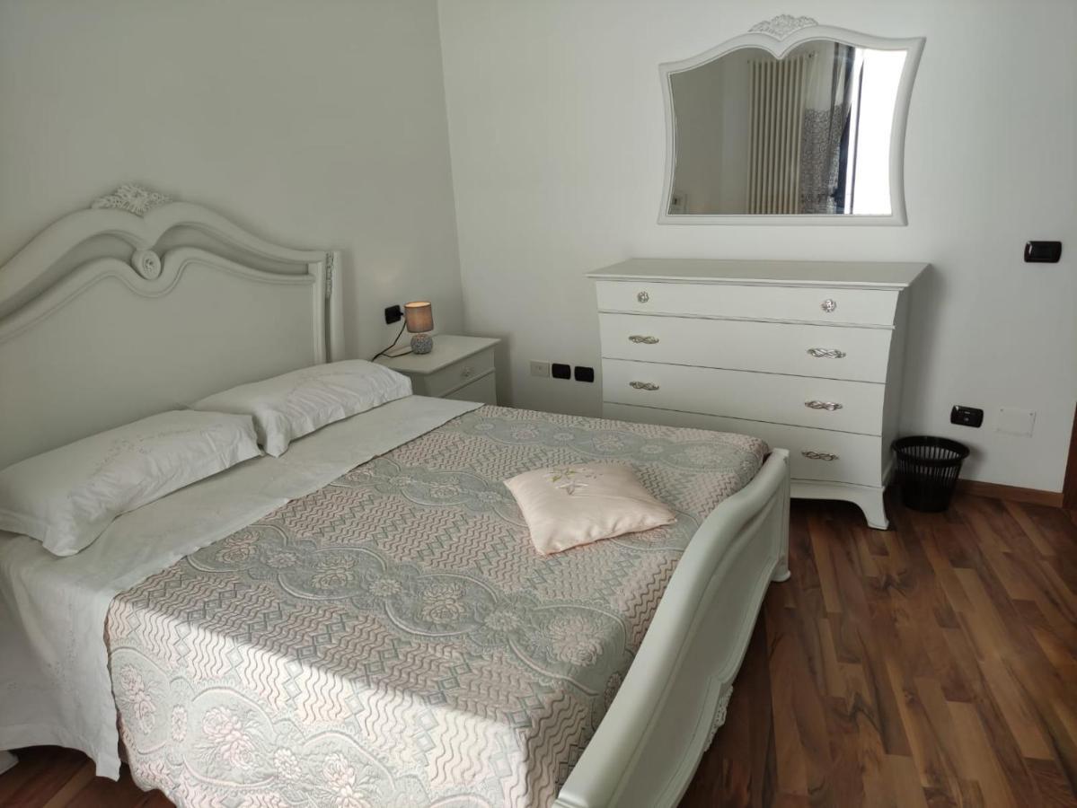 Uria Rooms & Suite B&B Vieste Kültér fotó
