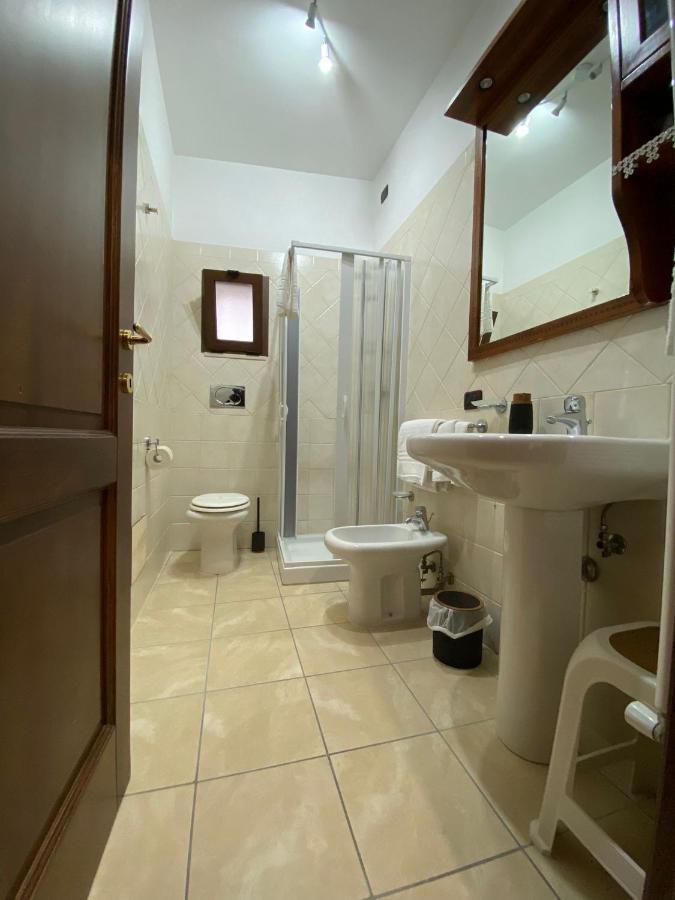 Uria Rooms & Suite B&B Vieste Kültér fotó
