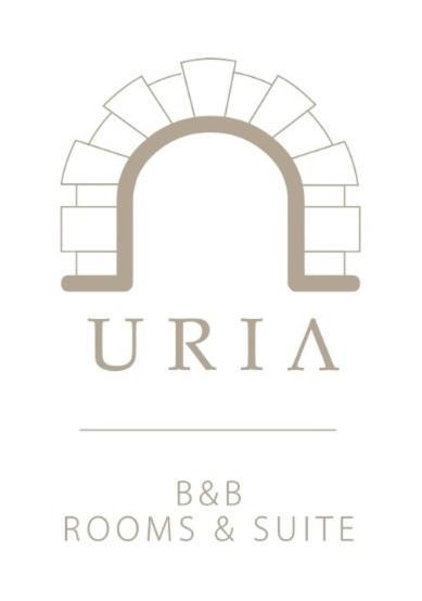 Uria Rooms & Suite B&B Vieste Kültér fotó