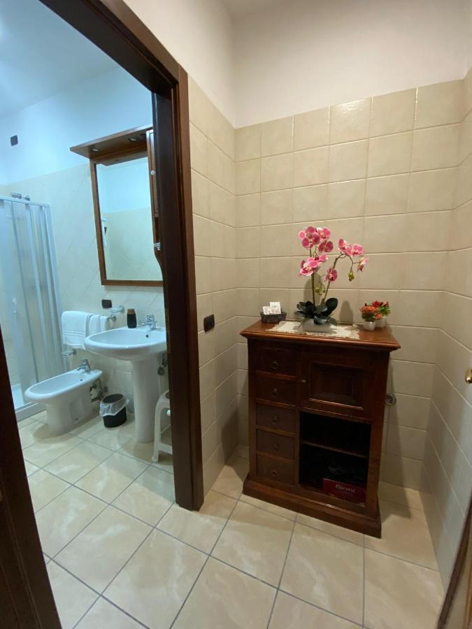 Uria Rooms & Suite B&B Vieste Kültér fotó