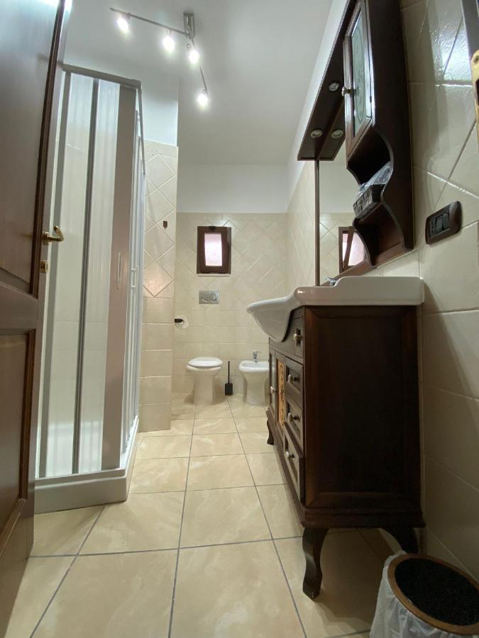 Uria Rooms & Suite B&B Vieste Kültér fotó
