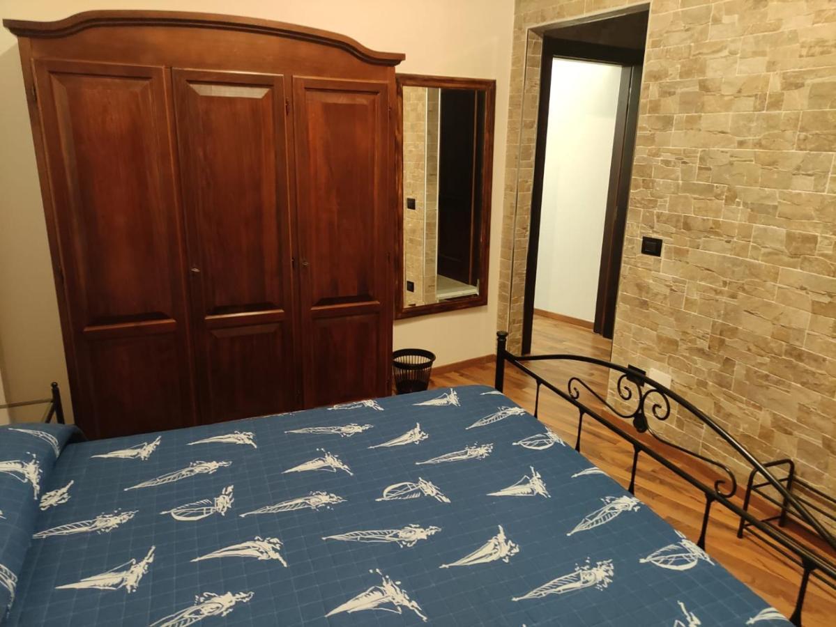 Uria Rooms & Suite B&B Vieste Kültér fotó