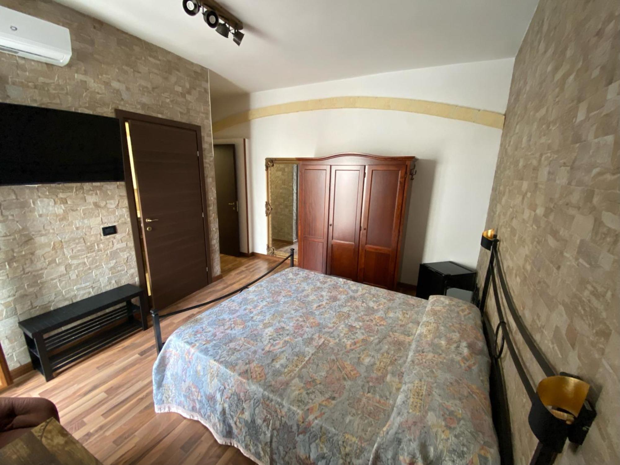 Uria Rooms & Suite B&B Vieste Kültér fotó