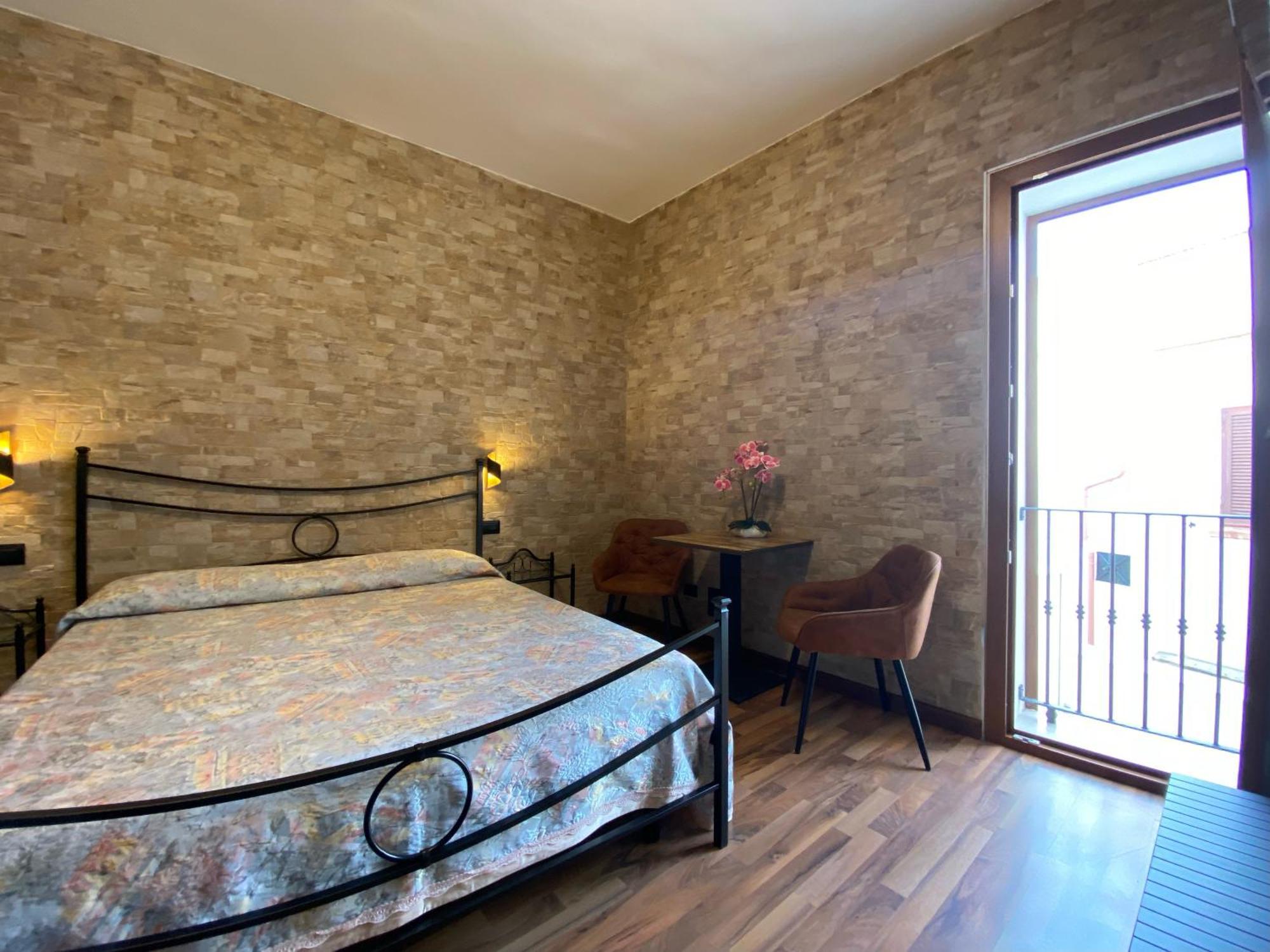 Uria Rooms & Suite B&B Vieste Kültér fotó