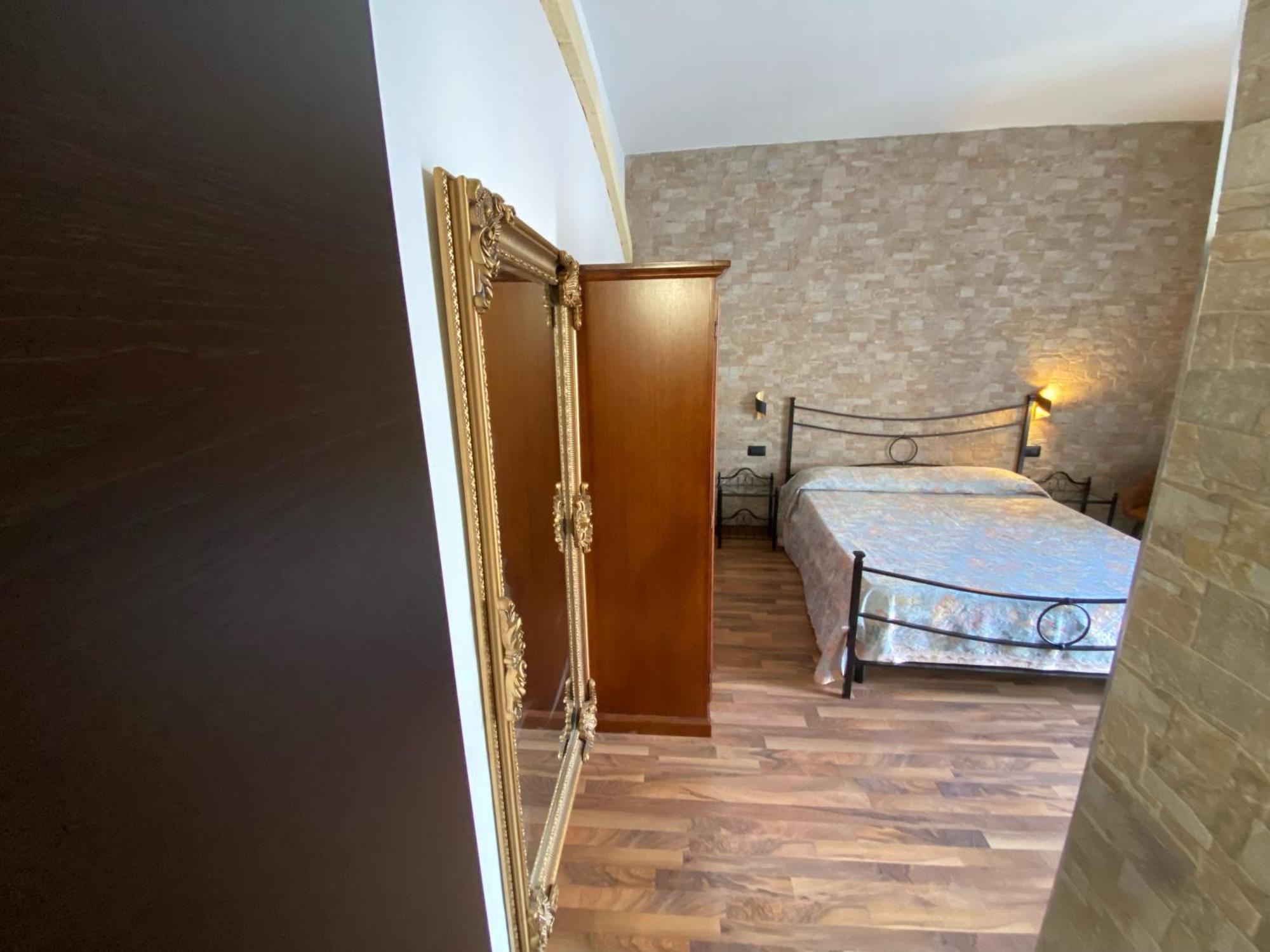Uria Rooms & Suite B&B Vieste Kültér fotó