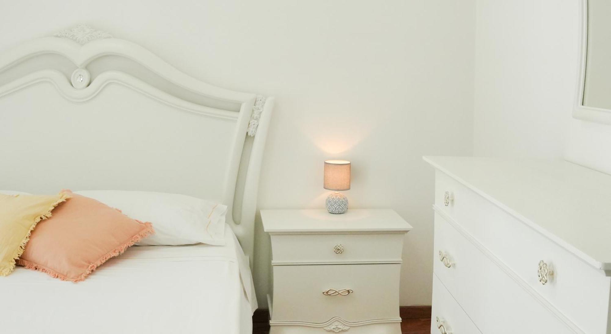Uria Rooms & Suite B&B Vieste Kültér fotó