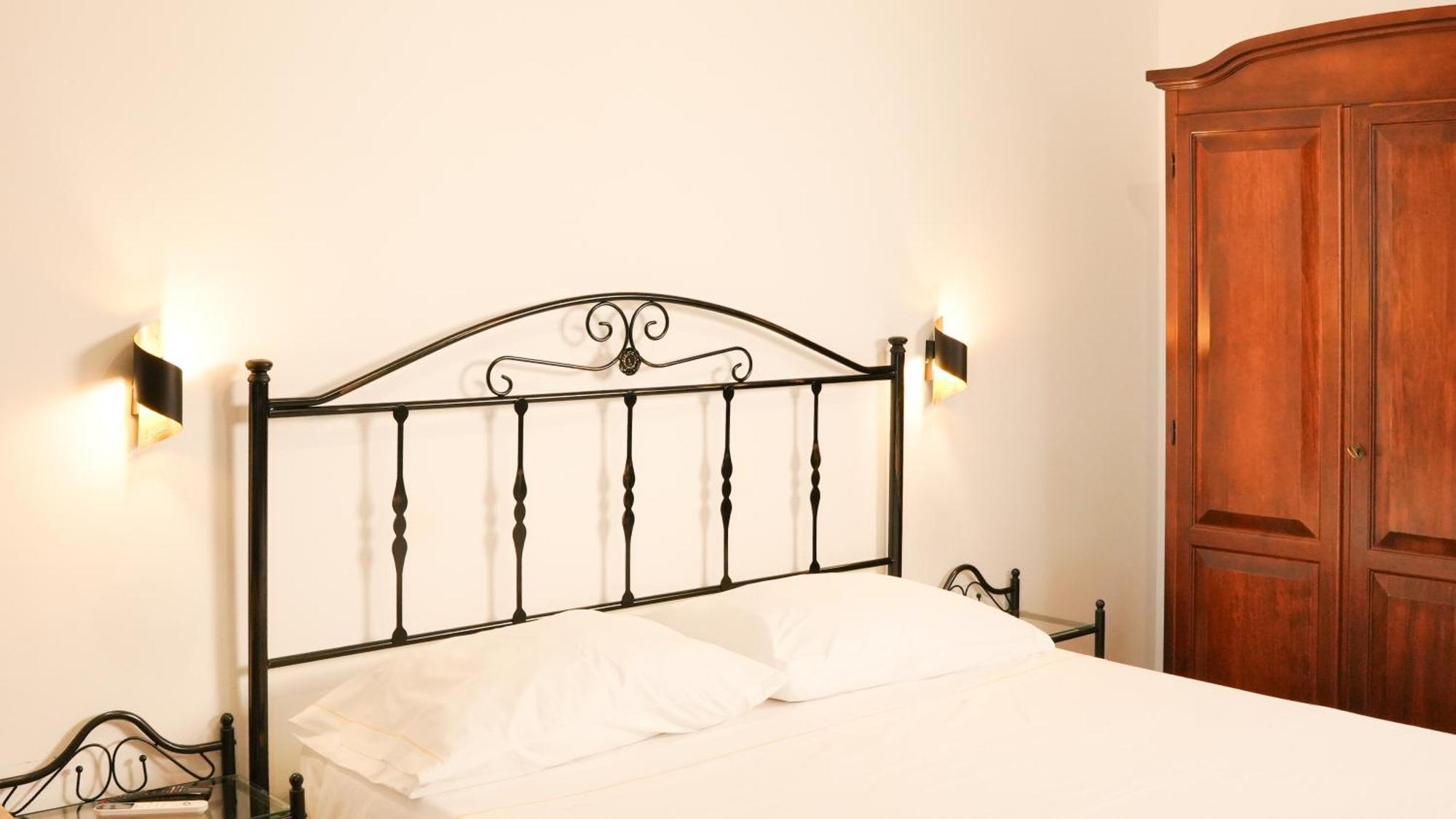 Uria Rooms & Suite B&B Vieste Kültér fotó