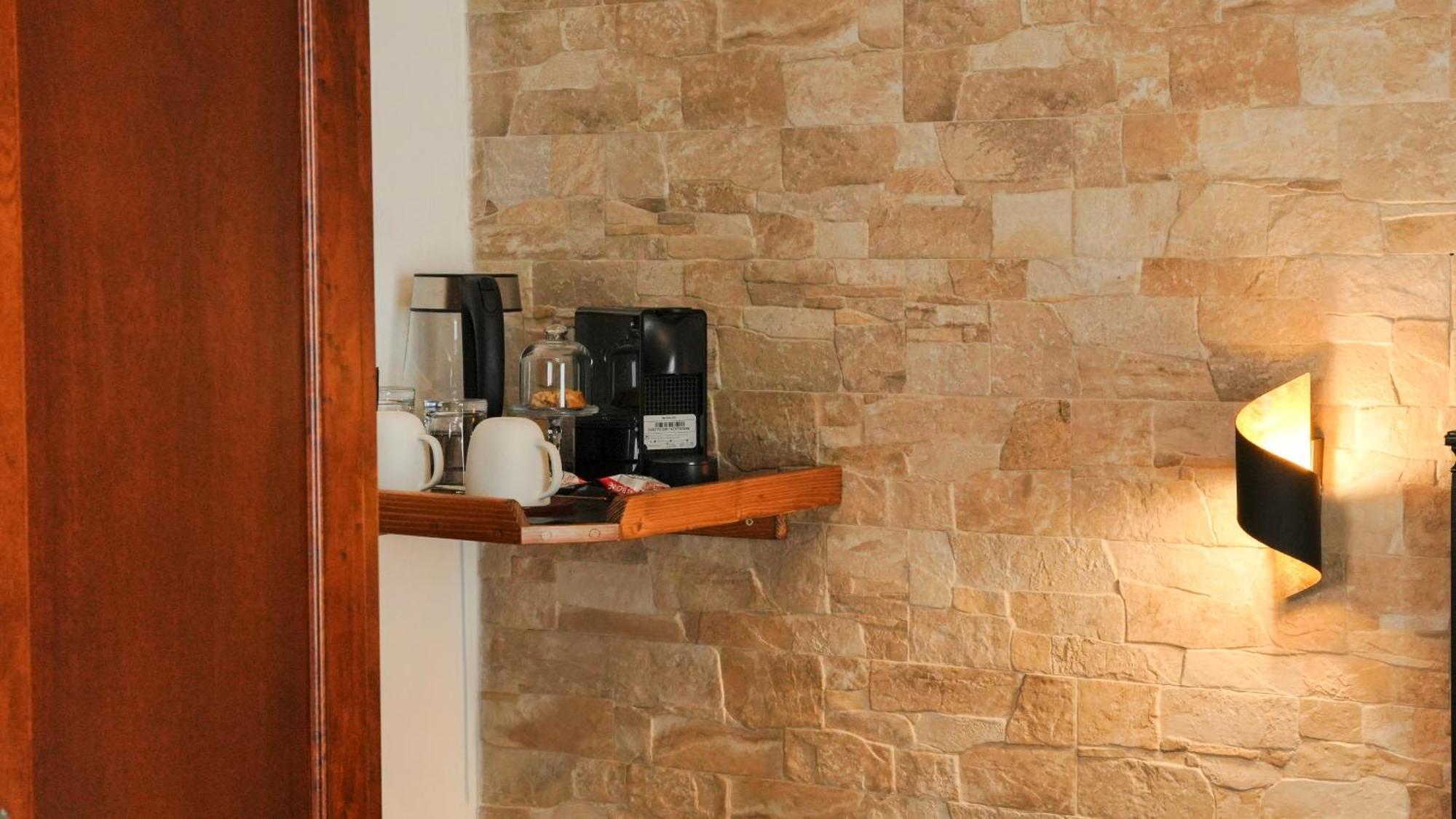 Uria Rooms & Suite B&B Vieste Kültér fotó