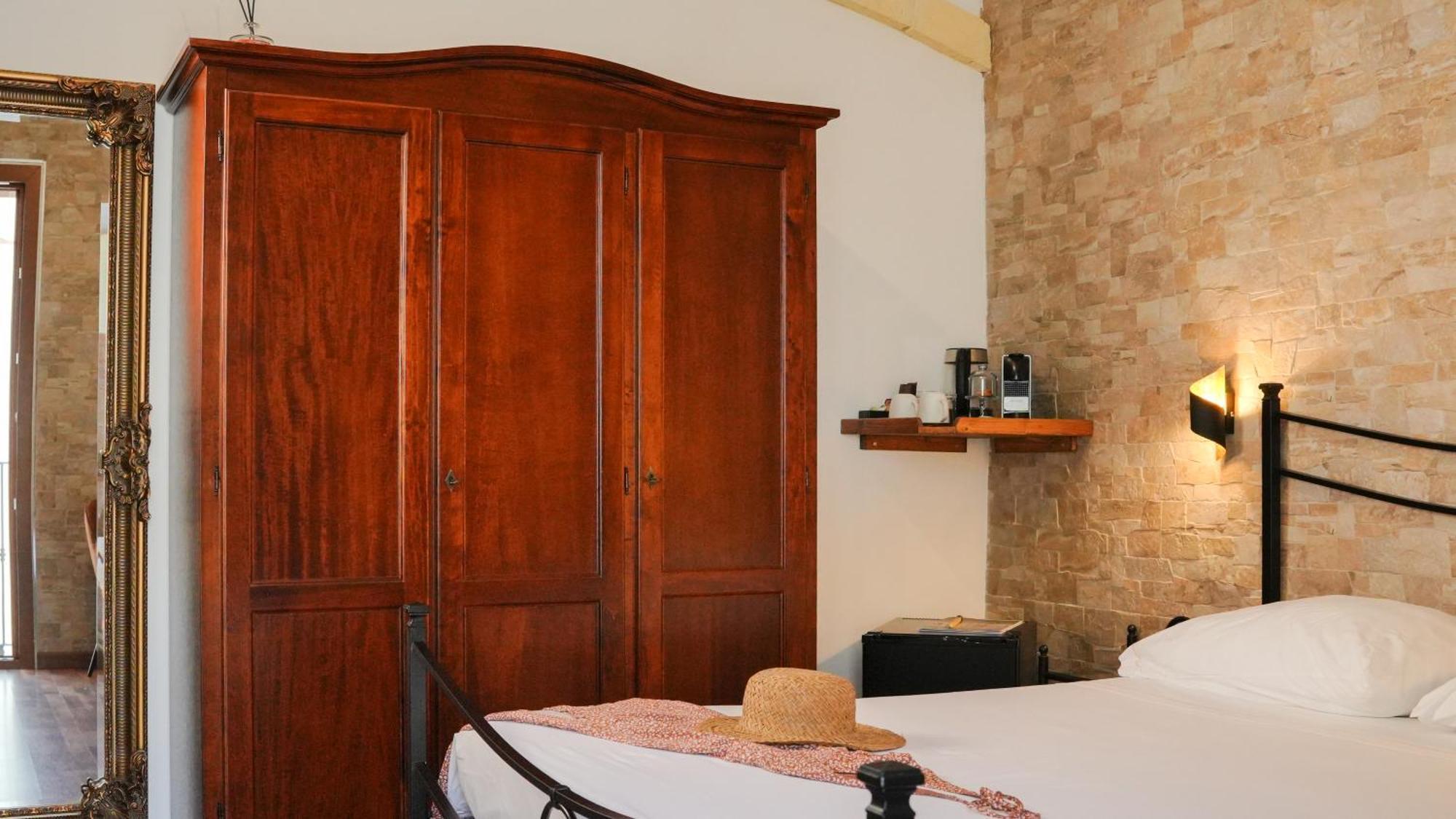 Uria Rooms & Suite B&B Vieste Kültér fotó