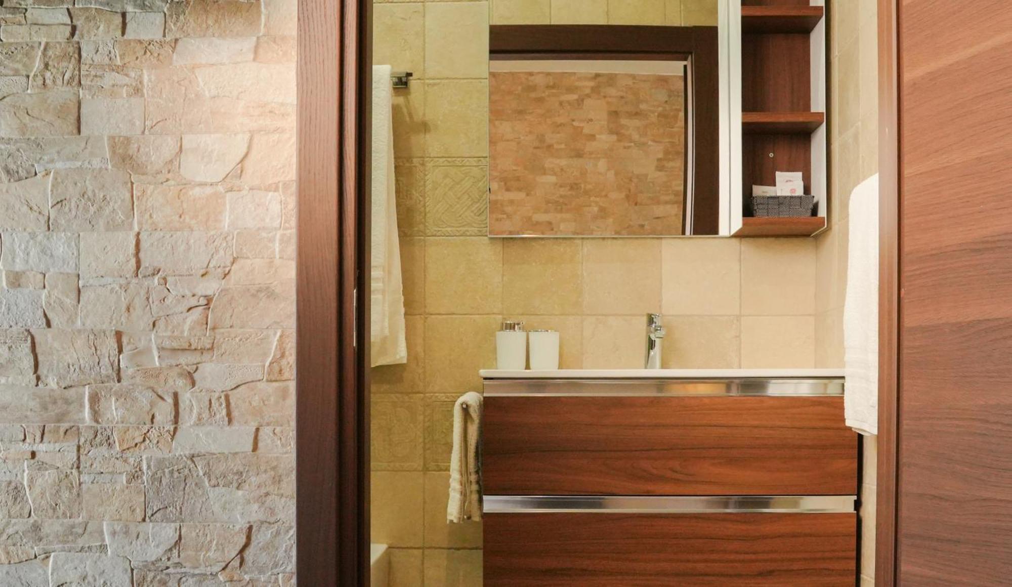 Uria Rooms & Suite B&B Vieste Kültér fotó